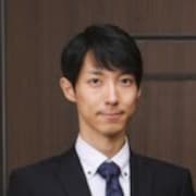 増田 嵩栄弁護士のアイコン画像