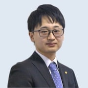 田中 優征弁護士のアイコン画像