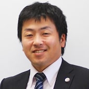 米田 聖志弁護士のアイコン画像