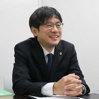 引地 真一弁護士のアイコン画像