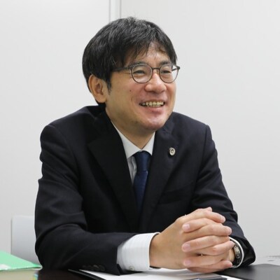 引地 真一弁護士のアイコン画像