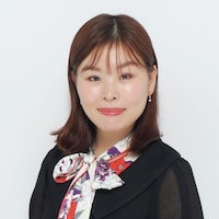 林越 栄莉弁護士のアイコン画像