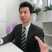 友久 康弘弁護士のアイコン画像