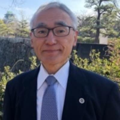 佐田元 眞己弁護士のアイコン画像