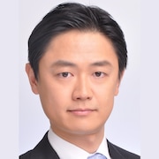 鈴木 基宏弁護士のアイコン画像