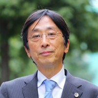 吉成 直人弁護士のアイコン画像