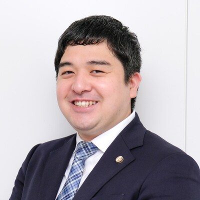 木村 新一弁護士のアイコン画像