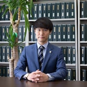 岡田 康平弁護士のアイコン画像