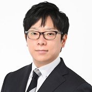 中山 雄太弁護士のアイコン画像
