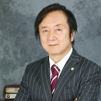 大沼 洋一弁護士のアイコン画像