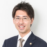 矢野 雄基弁護士のアイコン画像