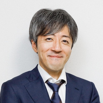 廣井 貴夫弁護士のアイコン画像