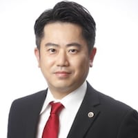 倉橋 芳英弁護士のアイコン画像