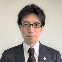 及川 俊和弁護士のアイコン画像