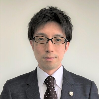 及川 俊和弁護士のアイコン画像