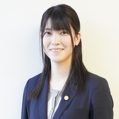 勝木 萌弁護士のアイコン画像
