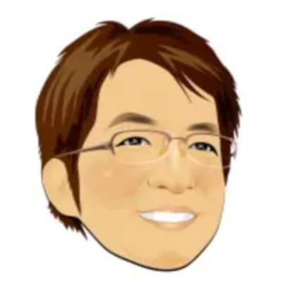 山田 長正弁護士のアイコン画像