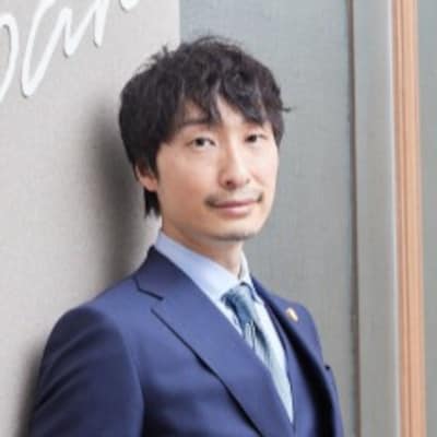 中川 浩秀弁護士のアイコン画像