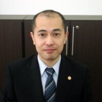 大西 康嗣弁護士のアイコン画像