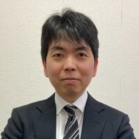 辻本 貴裕弁護士のアイコン画像