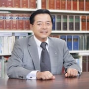 平松 敏男弁護士のアイコン画像