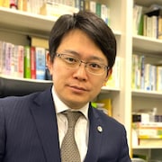 横関 侑平弁護士のアイコン画像