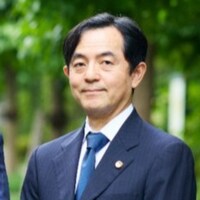 野村 幸作弁護士のアイコン画像