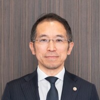 髙木 浩治弁護士のアイコン画像
