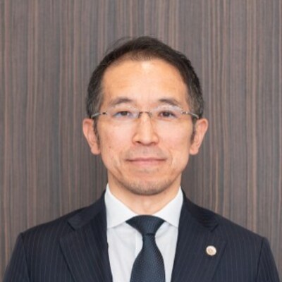 髙木 浩治弁護士のアイコン画像