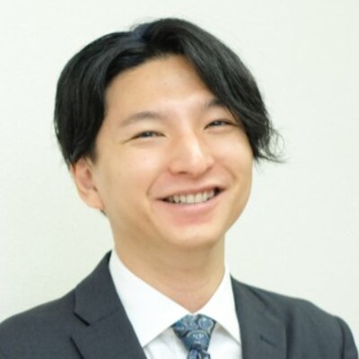 鈴木 悠介弁護士のアイコン画像