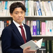 大橋 裕樹弁護士のアイコン画像