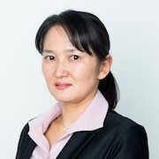 髙山 加奈子弁護士のアイコン画像