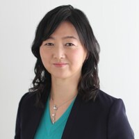 佐田 理恵弁護士のアイコン画像