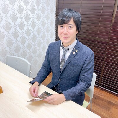 竹口 将太弁護士のアイコン画像