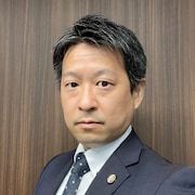 牟田 功一弁護士のアイコン画像