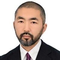 古屋 儒弁護士のアイコン画像