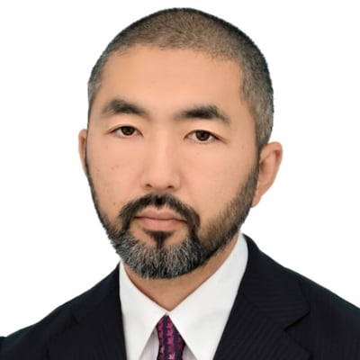 古屋 儒弁護士のアイコン画像