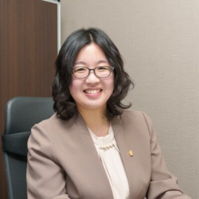 日吉 加奈恵弁護士のアイコン画像