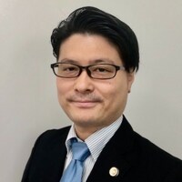 塚本 幸司弁護士のアイコン画像