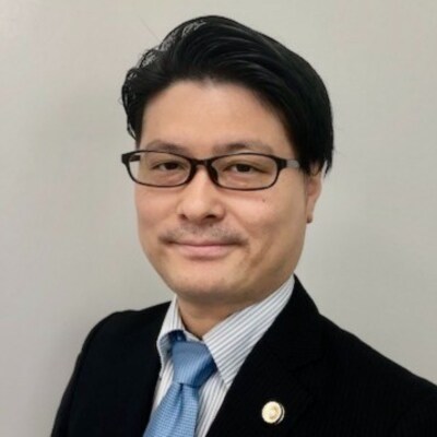 塚本 幸司弁護士のアイコン画像