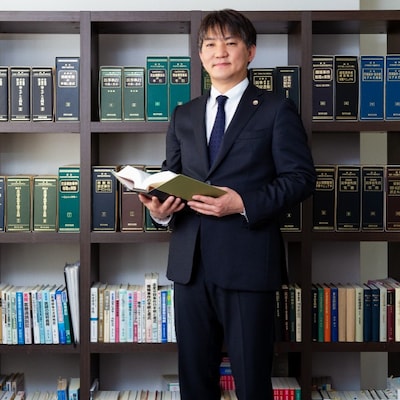 佐藤 清志弁護士のアイコン画像