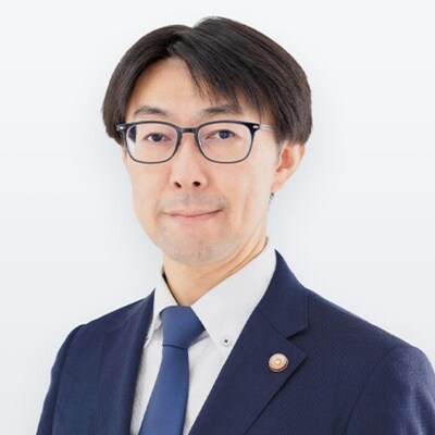 田中 修次郎弁護士のアイコン画像