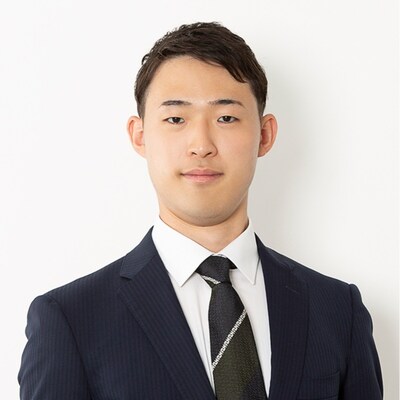 竹之内 宏将弁護士のアイコン画像