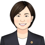 羽田野 桜子弁護士のアイコン画像