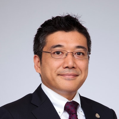 吉澤 尚弁護士のアイコン画像
