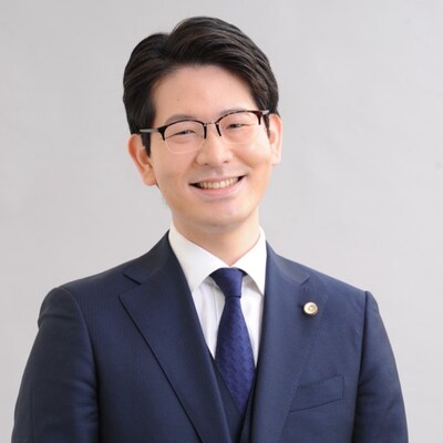 松本 翔馬弁護士のアイコン画像