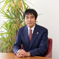 日髙 正人弁護士のアイコン画像
