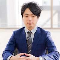 濱 悠吾弁護士のアイコン画像