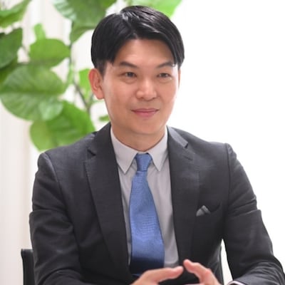 酒井 編弁護士のアイコン画像