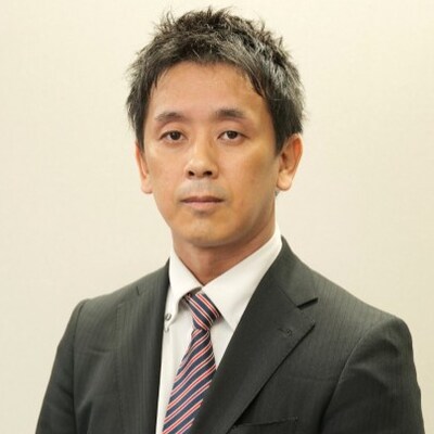 弘藤 智基弁護士のアイコン画像